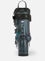 DALBELLO WOMENS VELOCE 75 MV W DOWNHILL SKI BOOT 26