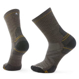 SMARTWOOL MENS HIKE TARGETED CUSHION MID CREW SOCKS