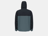 UNDER ARMOUR MENS UA PORTER 3-IN-1 COLORBLOCK WINTER JACKET 26