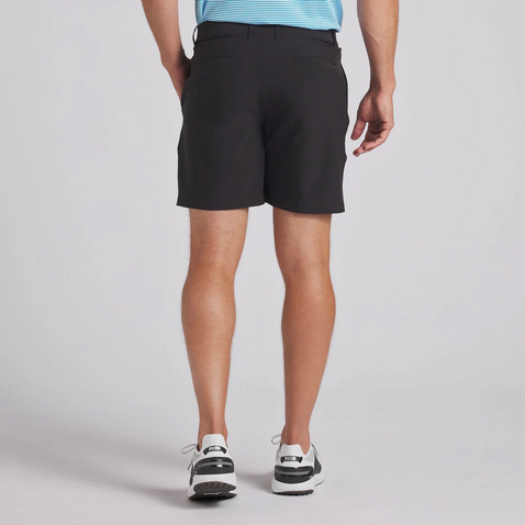 PUMA MENS 101 SOLID SHORT 25