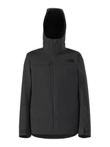 THE NORTH FACE MENS DESCENDIT WINTER JACKET