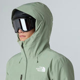 THE NORTH FACE MENS DESCENDIT WINTER JACKET 26