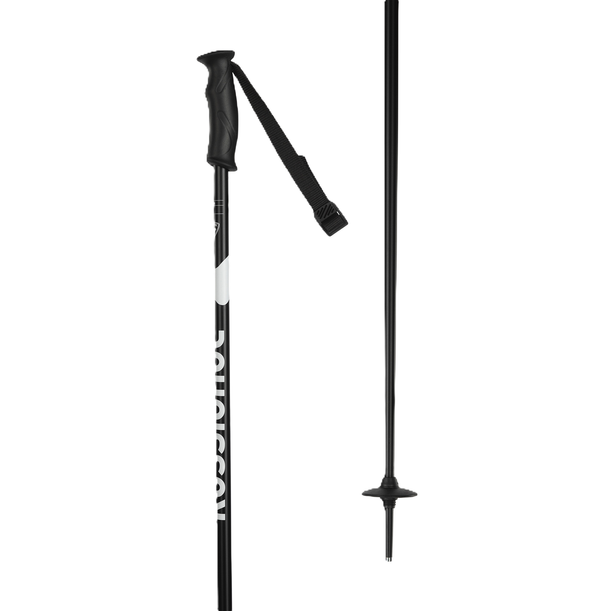 ROSSIGNOL UNISEX ELECTRA DOWNHILL SKI POLE 27