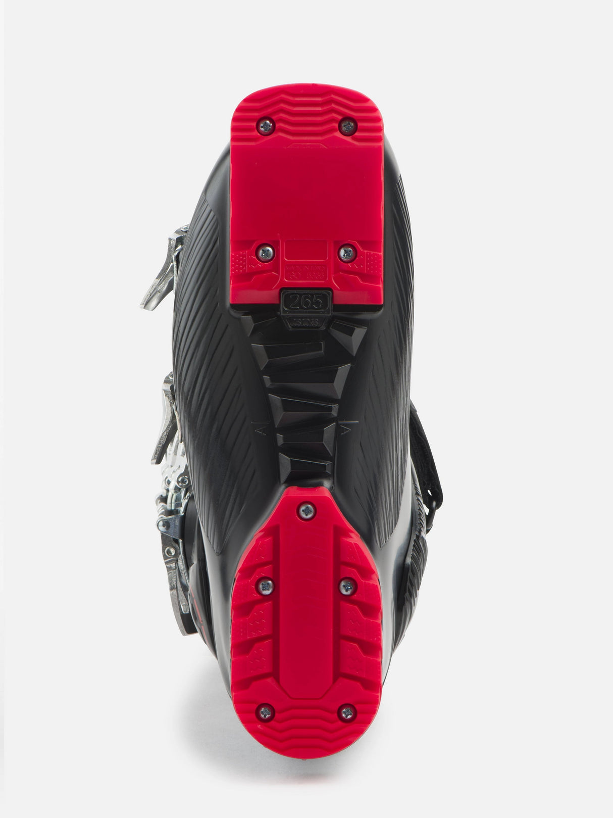 DALBELLO MENS VELOCE MAX 75 DOWNHILL SKI BOOT 26