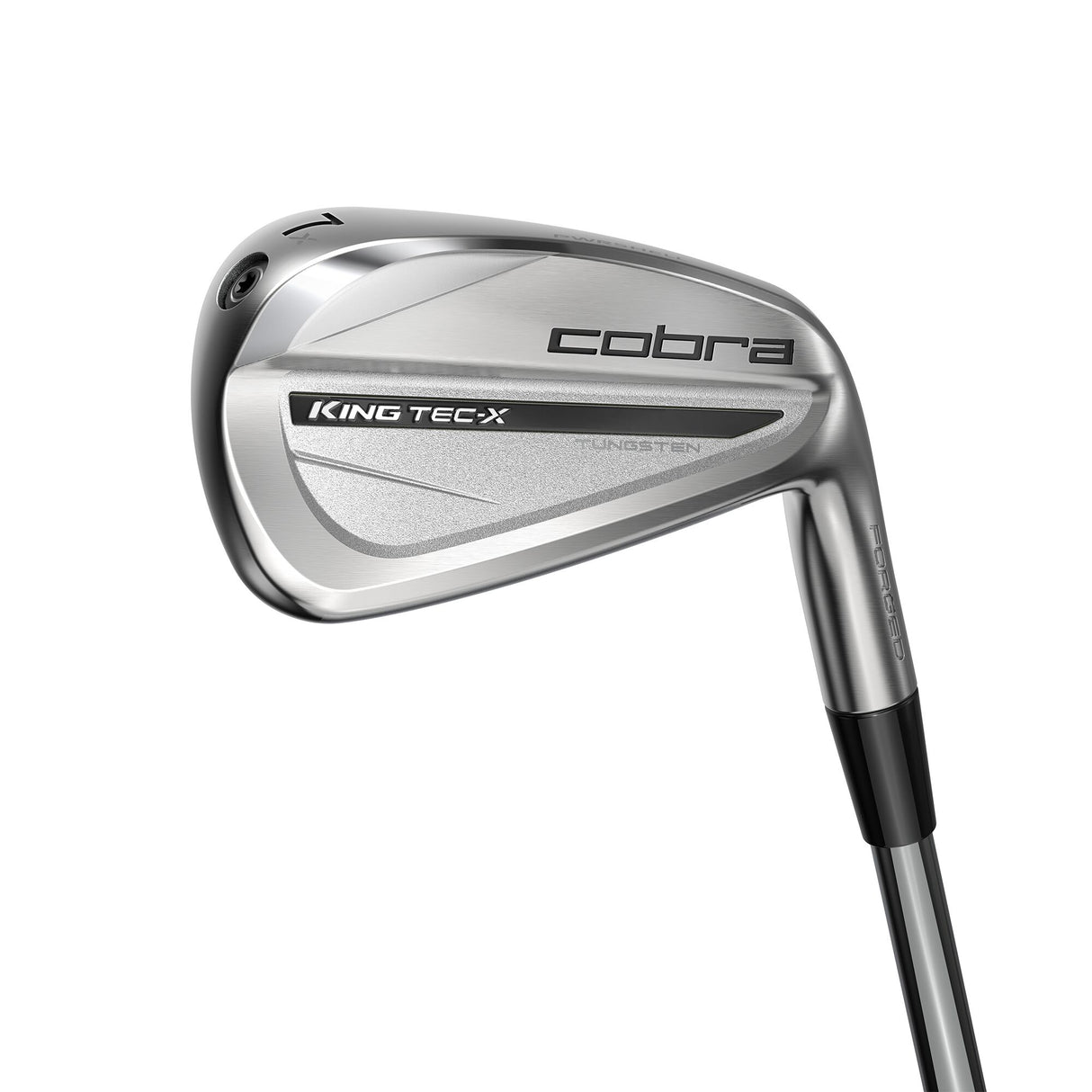 COBRA MENS KING TEC-X IRON SET 25