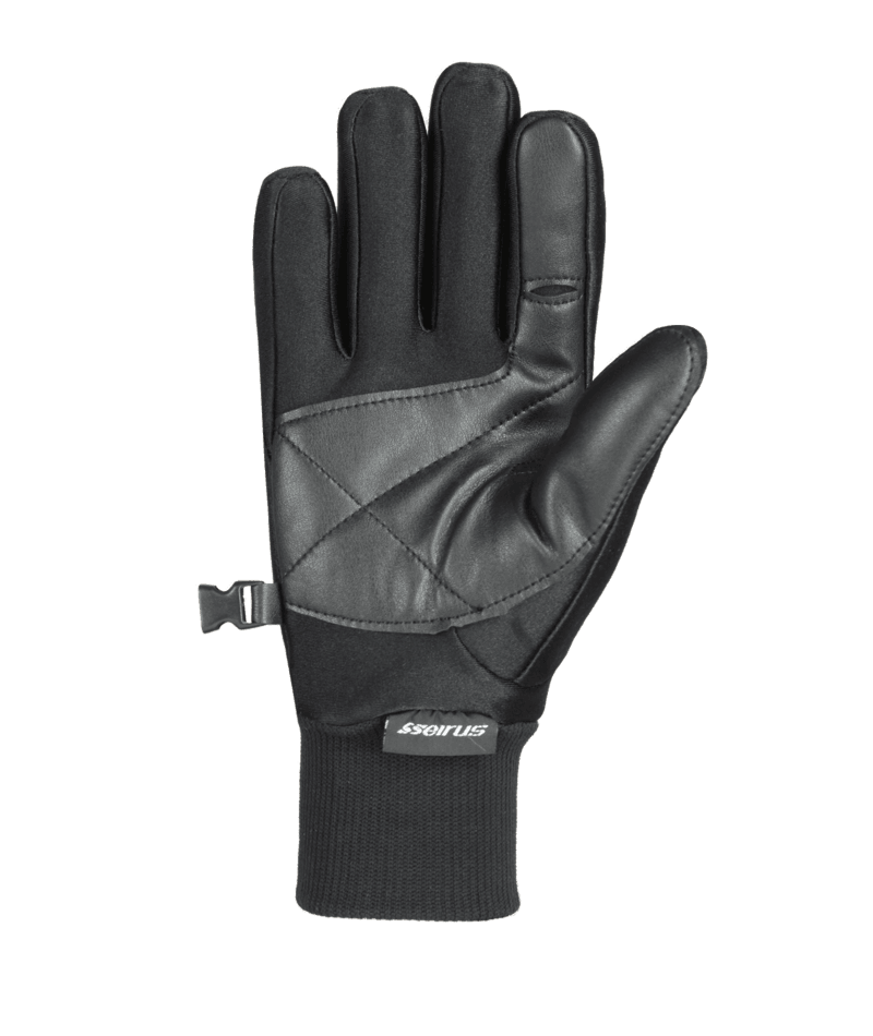 SEIRUS MENS HEATWAVE™ ST ALL WEATHER™ GLOVE 26