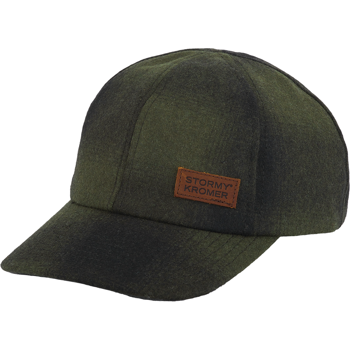STORMY KROMER UNISEX CURVEBALL CAP 26