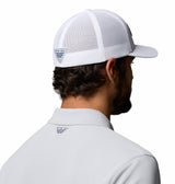 COLUMBIA UNISEX PFG PATCH™ MESH BALL CAP