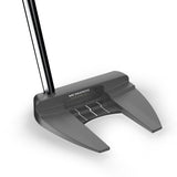 WILSON WOMENS INFINITE BUCKTOWN FANG MALLET PUTTER