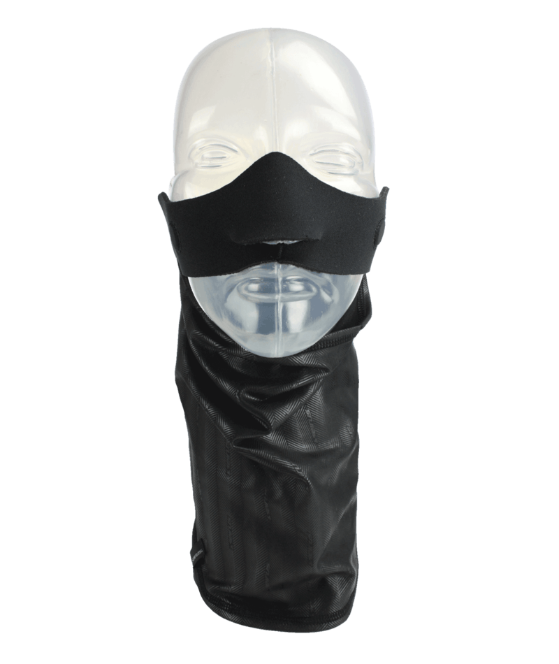 SEIRUS UNISEX MAGNEMASK™ COMBO SCARF™ FACE MASK 26