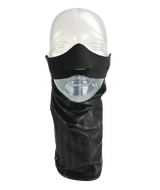 SEIRUS UNISEX MAGNEMASK™ COMBO SCARF™ FACE MASK 26