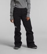 THE NORTH FACE WOMENS FREEDOM STRETCH SNOW PANT 26
