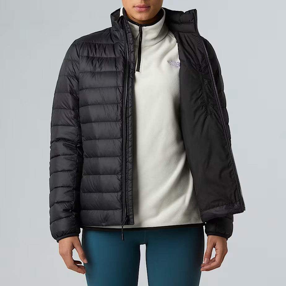 THE NORTH FACE WOMENS CLASSIC DOWN WINTER JACKET