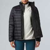 THE NORTH FACE WOMENS CLASSIC DOWN WINTER JACKET