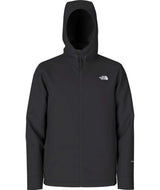 THE NORTH FACE MENS ALPINE POLARTECWINTER JACKET200 FULL ZIP HOODED JACKET SWEATER 23