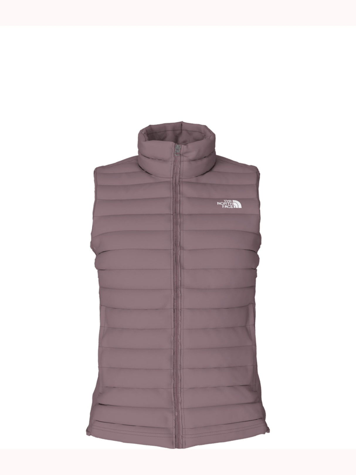 THE NORTH FACE WOMENS CANYONLANDS HYBRID VEST