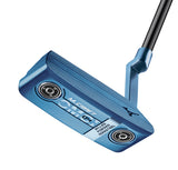 MIZUNO UNISEX M-CRAFT OMOI TYPE 04 PUTTER 25