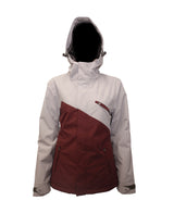 TURBINE WOMENS ELEVATION WINTER JACKET 26