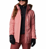 COLUMBIA WOMENS AVA ALPINE™ II INSULATED JACKET