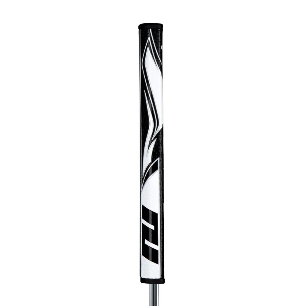 SUPERSTROKE ZENERGY FLATSO PUTTER GRIP