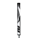 SUPERSTROKE ZENERGY FLATSO PUTTER GRIP