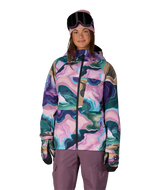686 WOMENS ATHENA INSULATED WINTER JACKET