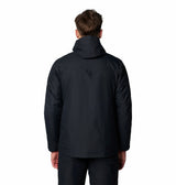 COLUMBIA MENS WHIRLIBIRD V™ INTERCHANGE WINTER JACKET 26