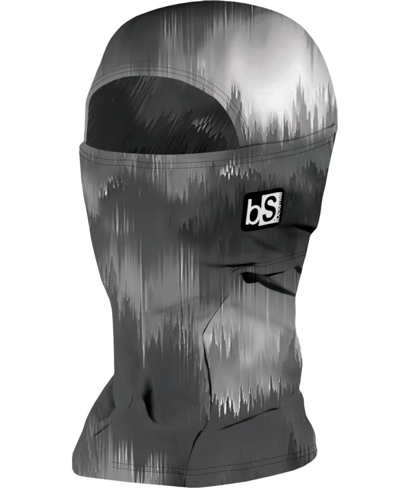 BLACKSTRAP UNISEX HOOD BALACLAVA