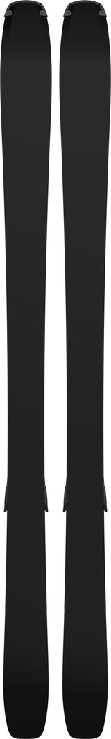 ATOMIC UNISEX MAVERICK 86 C R + M 10 GW DOWNHILL SKIS 26