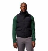 COLUMBIA MENS WALLOWA™ DOWN VEST