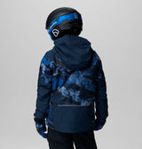 COLUMBIA YOUTH BOYS WHIRLIBIRD™ III INTERCHANGE WINTER JACKET 26