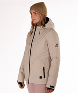 BOULDER GEAR WOMENS WHIMSICAL WINTER JACKET 26