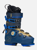 K2 MENS BFC 120 BOA DOWNHILL SKI BOOT 27