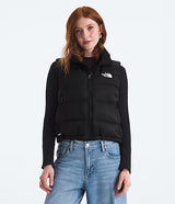 THE NORTH FACE WOMENS HYDRENALITE™ DOWN A-LINE VEST