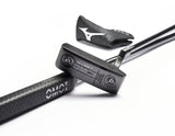 MIZUNO UNISEX M-CRAFT OMOI TYPE 04 PUTTER 25