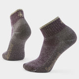 SMARTWOOL UNISEX HIKE CLASSIC EDITION LIGHT CUSHION SECOND CUT ANKLE SOCKS