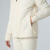 THE NORTH FACE WOMENS DESCENDIT WINTER JACKET