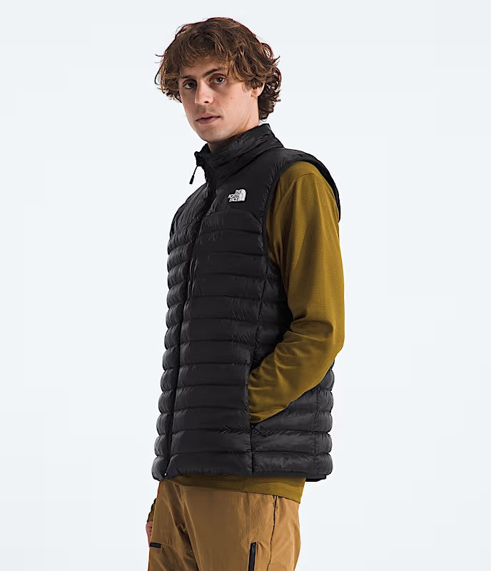 THE NORTH FACE MENS TERRA PEAK VEST