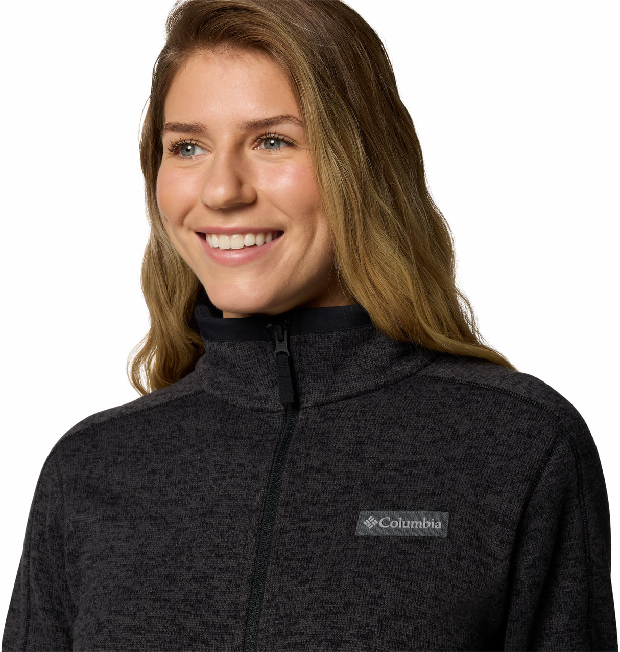 COLUMBIA WOMENS KRUSER RIDGE™ III SOFTSHELL JACKET