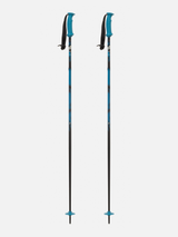 K2 UNISEX STYLE ALUMINUM DOWNHILL SKI POLE 27