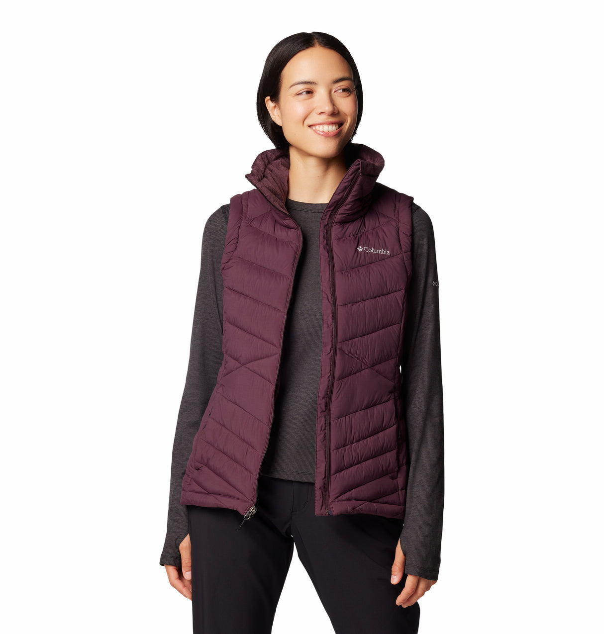 COLUMBIA WOMENS JOY PEAK™ II VEST
