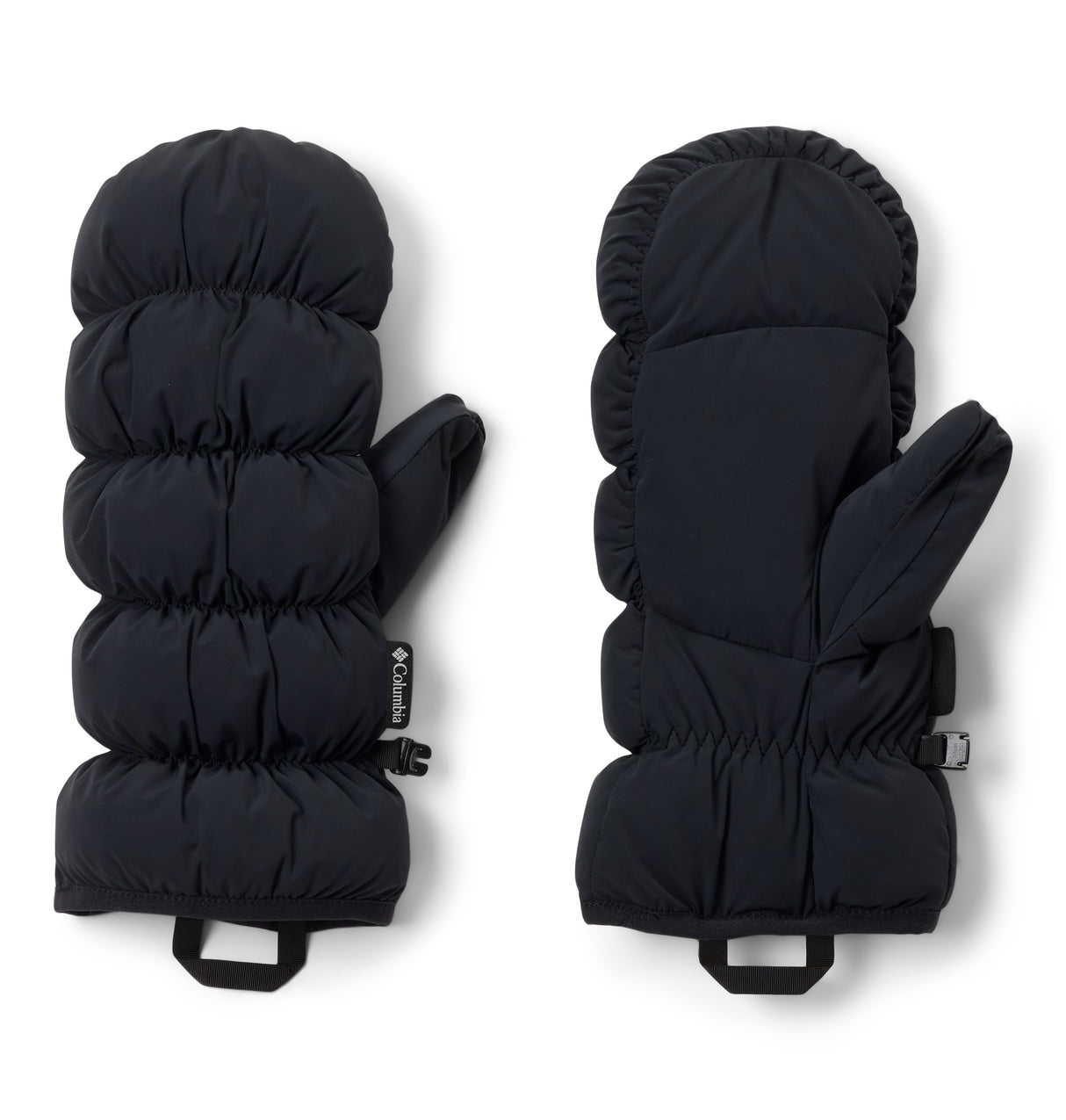 COLUMBIA UNISEX AMAZE PUFF™ MITTEN 26
