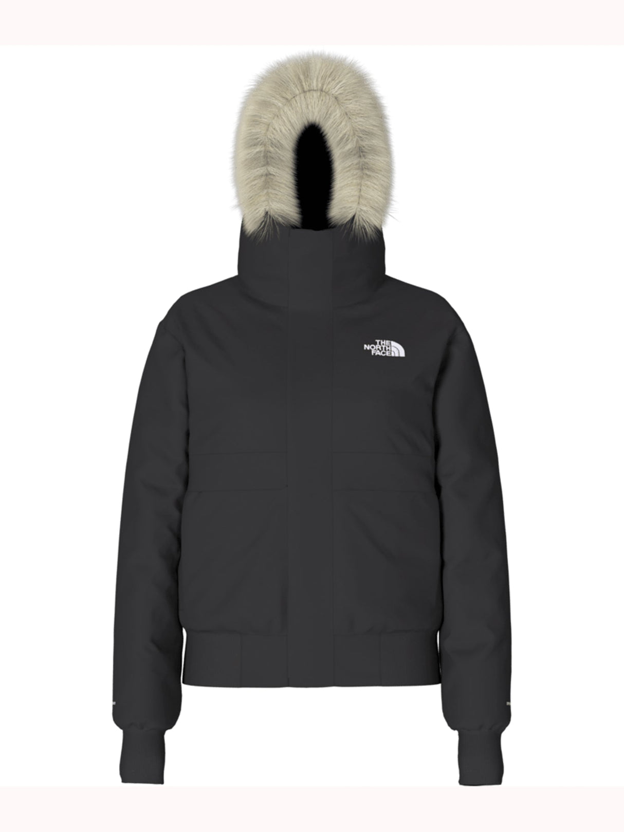 THE NORTH FACE WOMENS ARCTIC BOMBER WINTER JACKET