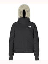 THE NORTH FACE WOMENS ARCTIC BOMBER WINTER JACKET