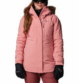 COLUMBIA WOMENS AVA ALPINE™ II INSULATED JACKET