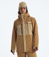 THE NORTH FACE MENS FREEDOM INSULATED WINTER JACKET