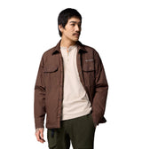 COLUMBIA MENS LANDROAMER™ SHIRT SOFTSHELL JACKET 26