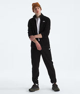 THE NORTH FACE MENS GLACIER FLEECE SWEATER