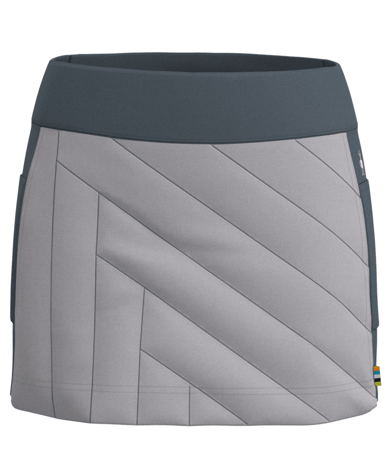 SMARTWOOL WOMENS SMARTLOFT SKIRT
