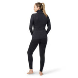SMARTWOOL WOMENS THERMAL MERINO RIB TURTLENECK SWEATER
